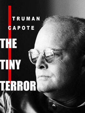 Truman Capote: The Tiny Terror